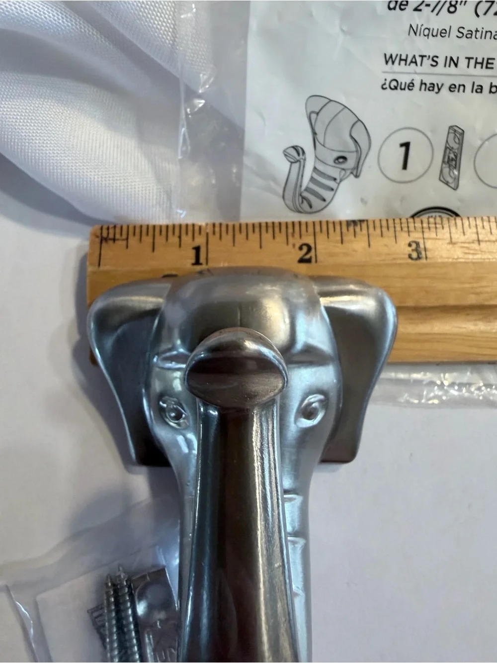 liberty hardware elephant
